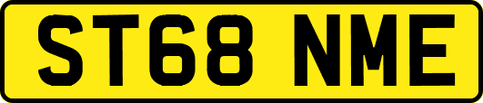 ST68NME