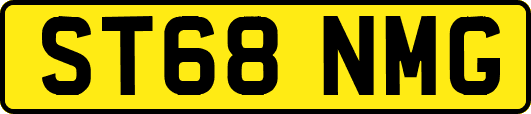 ST68NMG