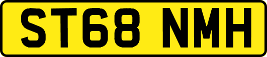 ST68NMH