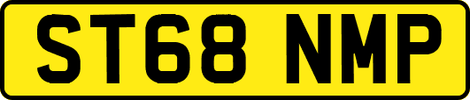 ST68NMP