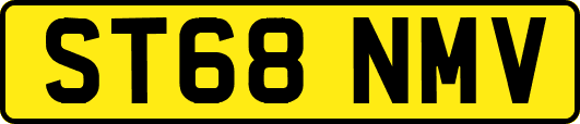 ST68NMV