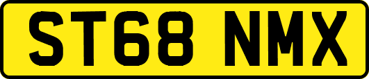 ST68NMX