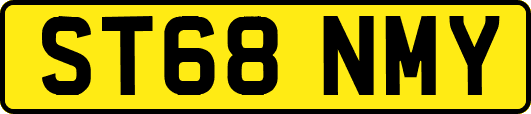 ST68NMY