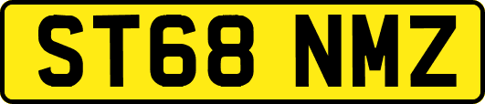 ST68NMZ