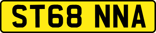 ST68NNA