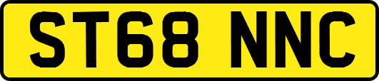 ST68NNC