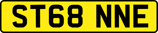 ST68NNE