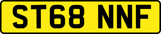 ST68NNF