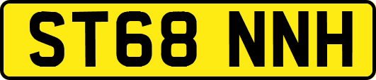 ST68NNH