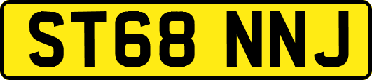 ST68NNJ