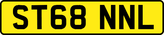 ST68NNL