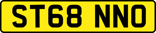 ST68NNO