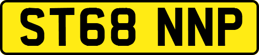 ST68NNP