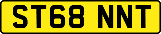 ST68NNT