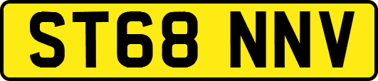 ST68NNV