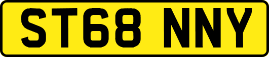 ST68NNY
