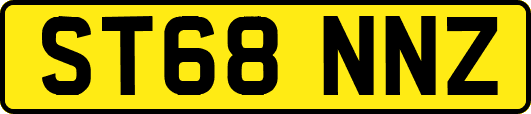 ST68NNZ