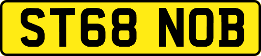 ST68NOB