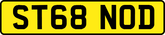 ST68NOD