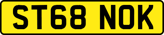 ST68NOK