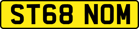 ST68NOM