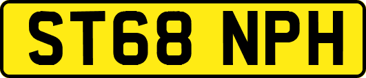 ST68NPH