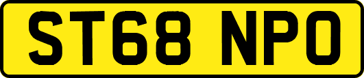 ST68NPO