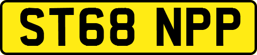 ST68NPP