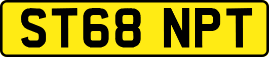 ST68NPT