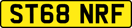 ST68NRF