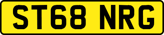 ST68NRG