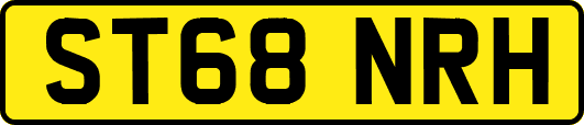 ST68NRH
