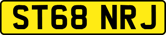 ST68NRJ