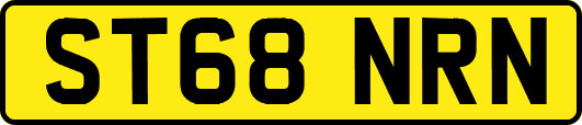 ST68NRN