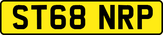 ST68NRP