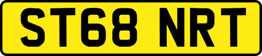 ST68NRT