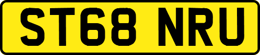 ST68NRU