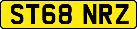 ST68NRZ