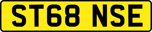ST68NSE