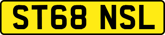 ST68NSL