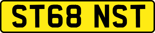 ST68NST