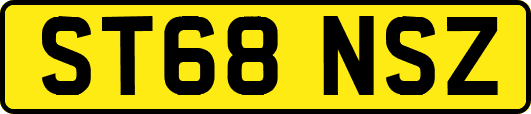 ST68NSZ