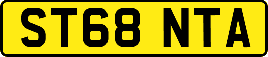ST68NTA