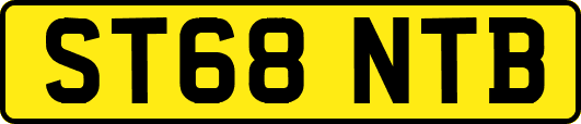 ST68NTB