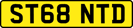 ST68NTD