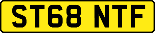 ST68NTF