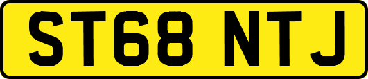 ST68NTJ