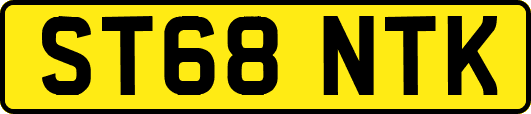 ST68NTK
