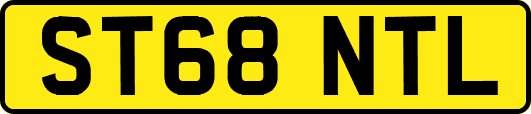 ST68NTL