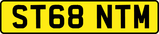 ST68NTM